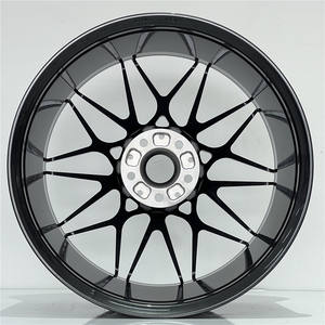 <span class=keywords><strong>Cosmis</strong></span> รถ V1for โรเวอร์รถบรรทุกสำหรับ F30 M5 H2รถปลอมแปลง22 18 19นิ้ว - Product Image 4