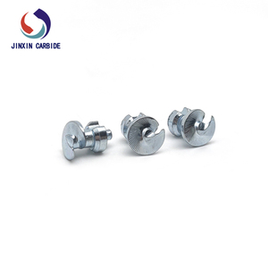 กระดุมยาง <span class=keywords><strong>JX110</strong></span>คาร์ไบด์สำหรับฤดูหนาวกระดุมยางสำหรับรถยนต์และรถจักรยานยนต์ - Product Image 4