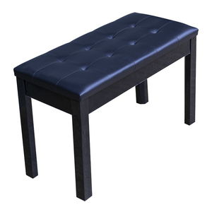 Banco de <span class=keywords><strong>piano</strong></span> Blanco para niños, Banco de <span class=keywords><strong>piano</strong></span> para principiantes - Product Image 3