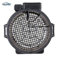 13621438871 YAOPEI Capteur de débit d'air massique MAF pour BMW E46 E39 E53 330i 530i X5 Z3 3.0L M54 B30 M54b30