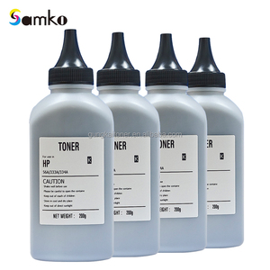 Toner compatible pour HP W1005AC utilisé dans la poudre de toner de <span class=keywords><strong>recharge</strong></span> pour <span class=keywords><strong>imprimante</strong></span> <span class=keywords><strong>laser</strong></span> 407nk - Product Image 4