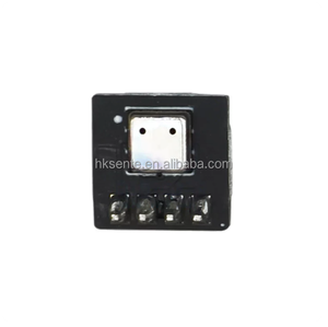Sensor de temperatura y humedad DHT30, salida de señal I²C, módulo de sensor de interior de grado industrial - Product Image 4