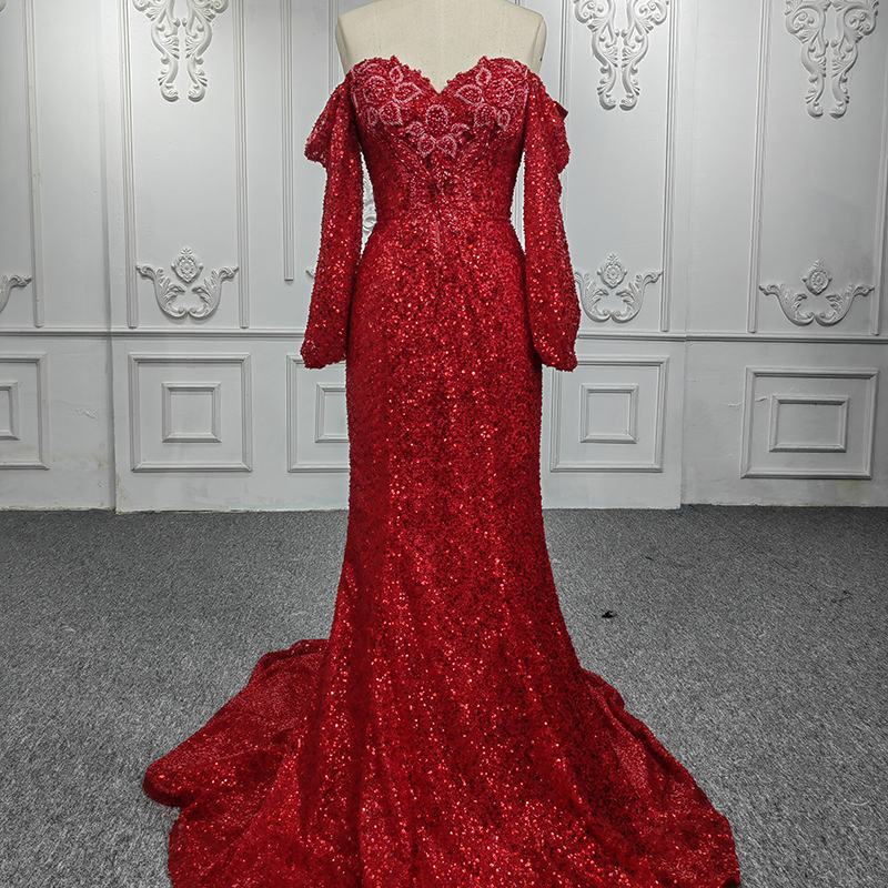Coral Red
