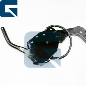 234-6613 2346613 Verrou de commande pour excavatrice 320D 330D Levier de sécurité - Product Image 3