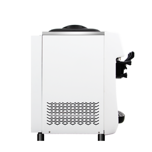 <span class=keywords><strong>Machine</strong></span> à <span class=keywords><strong>glace</strong></span> professionnelle, pour <span class=keywords><strong>comptoir</strong></span> de ml, 2 + 1 ml, mélange de saveur, italien, service souple - Product Image 6