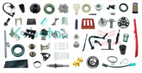 Câble de rechange pour transplanteur Kubota PR651-49240, haute qualité, bon prix, fabricant d'usine