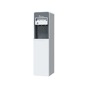 Dispensador de Agua Fría y Caliente con Mini Nevera/Características del Refrigerador de Agua/Precio del Enfriador de Agua - Product Image 4