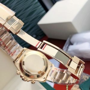 Montre mécanique de luxe pour homme, mouvement mécanique 4130, cadran 40 mm, boîtier en alliage 14 mm, bracelet en acier inoxydable 316, montres polyvalentes pour homme - Product Image 5