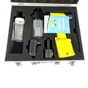 Máquina Eléctrica de Nebulización de Polvo para Control de Termitas, Eliminador de Termitas, Control de Plagas, Nebulizador de Termitas - Product Image 2