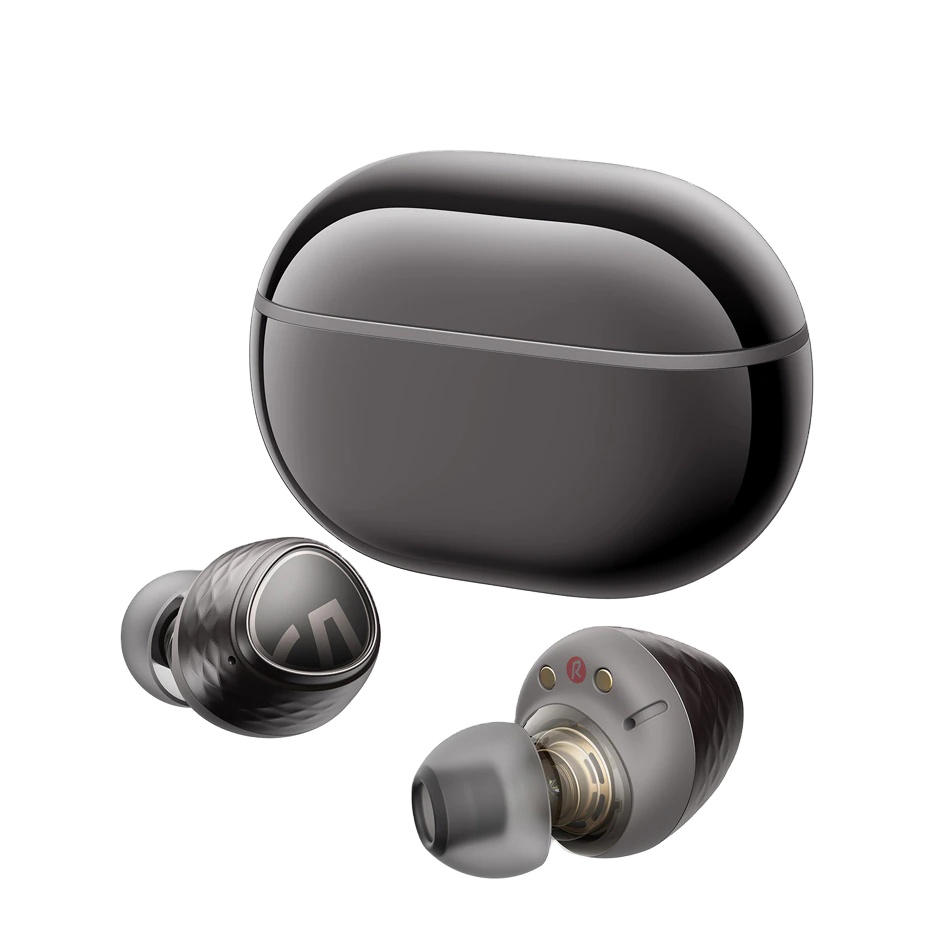 User Manual Soundpeats Q12 Not Pairing Soundpeats Bluetooth