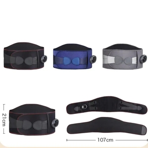 Smart Graphene <strong>Heating</strong> <strong>Back</strong> Brace Waist Support for <strong>Back</strong> Pain Relief Therapy Massaging <strong>Heating</strong> <strong>Pad</strong> - Product Image 2