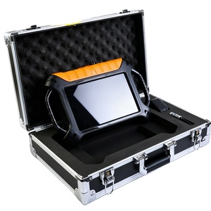 Detector de Agua Subterránea Multicanal ADMT-300AX-32D, Accesorios y Cables - Product Image 2