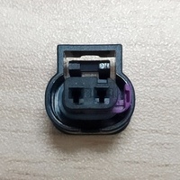 1-1670916-1 Convient pour connecteur de prise automobile 2 broches TE Original importé de Chine 20251111