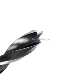 Quick <strong>Change</strong> Rolled Wood Brad Point Drill <strong>Bit</strong> Hex Shank for Hardwood - Product Image 5