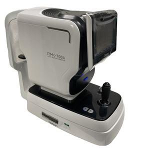 Équipement optique meilleure vente oeil auto réfractomètre RMK-700 autoréfractomètre auto kératomètre réfractomètre - Product Image 1