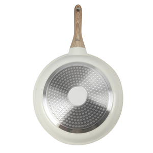 <span class=keywords><strong>Set</strong></span> di Pentole a Induzione Smartpan 2024, Casseruola Bassa in Granito 24cm, <span class=keywords><strong>Set</strong></span> di Pentole Antiaderenti in Alluminio Pressofuso - Product Image 6