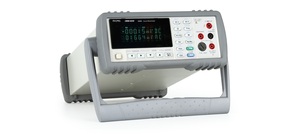 TECPEL 4 4/5 DMM-8045-Max 20A 1000V 0.001Hz-400MHz 50,000 การอ่านค่า จอแสดงผล VFD - Product Image 1