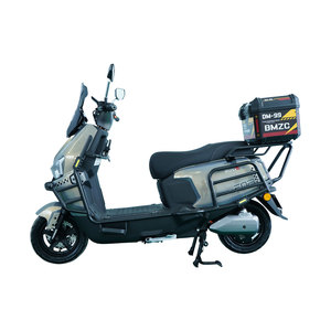Motocicleta Eléctrica <span class=keywords><strong>de</strong></span> Alta Velocidad para <span class=keywords><strong>Adultos</strong></span>, con Batería <span class=keywords><strong>de</strong></span> Plomo-Ácido <span class=keywords><strong>de</strong></span> 72V 30Ah - Product Image 6