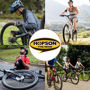 65mm עגול אוניברסלי צמיג תיקון תיקון קיט - Product Image 4