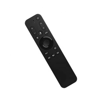 Hostrong Factory OEM ODM Télécommande vocale pour la personnalisation du support Apple TV Telekom de Smart Salt TV Electronics