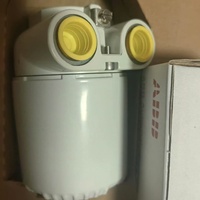 Transmisor de Temperatura ABB TTF300 4-20mA HART de Alta Precisión para Control de Procesos Industriales