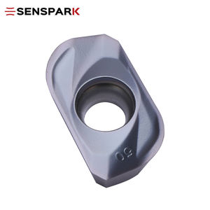 Grand Angle R 3.0 Insert de fraisage Apmt113512 160412 160416 160420 160425 160430 pour fraiseuse par <span class=keywords><strong>SENS</strong></span> <span class=keywords><strong>PARK</strong></span> - Product Image 3