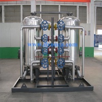 Usine d'oxygène à longue durée de vie et à économie de main-d 'œuvre à vendre