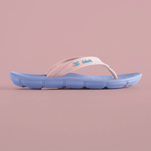 Elegantes Sandalias Suaves para Niños Color Lavanda con Plantilla Ergonómica para Uso Diario y Vacaciones - Product Image 5