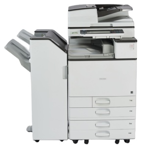 Đa chức năng <span class=keywords><strong>A3</strong></span>/A4 màu tân trang Ricoh MP C5503 máy in máy photocopy máy loại chung sử dụng - Product Image 1