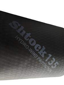 Membrane imperméable et respirante anti-âge ignifuge Kosite pour l'étanchéité des toits et des sous-sols - Product Image 3