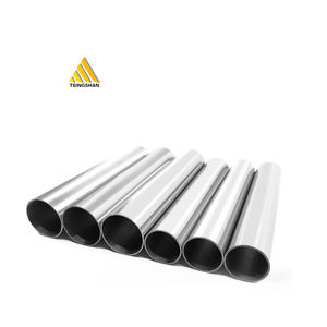 Actory 201 202 301 304 304L 321 316 316L. tubería de acero inoxidable sumwin - Product Image 3