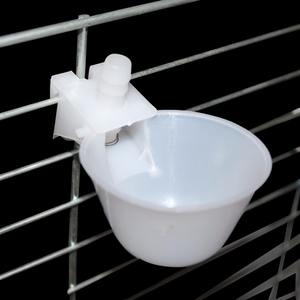 <span class=keywords><strong>Bebedero</strong></span> de Plástico para Pollos, Tazón de Agua para Pollitos, Codornices y Aves, <span class=keywords><strong>Bebedero</strong></span> para Cría de Aves de Corral, <span class=keywords><strong>Bebedero</strong></span> para <span class=keywords><strong>Gallinero</strong></span> - Product Image 4