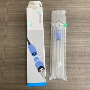 เซ็นเซอร์วัดค่า pH ดิจิตอล E+H รุ่น CPS11E-1082/0 สำหรับอุตสาหกรรม ลดราคาพิเศษ - Product Image 3