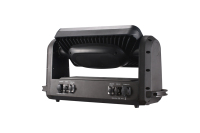 Nouveau design 3000W Rgb Dmx512 Super Flash stroboscope scène Disco spectacle éclairage projecteur Led lumière stroboscopique