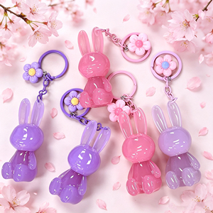 <span class=keywords><strong>Lip</strong></span> <span class=keywords><strong>Gloss</strong></span> Mini Tube Beruang Lucu OEM Grosir, Kemasan Kompak Portabel, Makeup Vegan, Logo Custom, <span class=keywords><strong>Lip</strong></span> <span class=keywords><strong>Gloss</strong></span> Peptide - Product Image 5