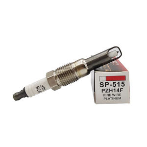 Bujías de Alta Calidad al por Mayor Directo de Fábrica, Modelos Más Vendidos - Product Image 3