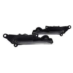 Clignotants LED de remplacement pour moto sportive Suzuki <span class=keywords><strong>GSX</strong></span> R1000 K17 2017-<span class=keywords><strong>2023</strong></span> – Haute visibilité - Product Image 3