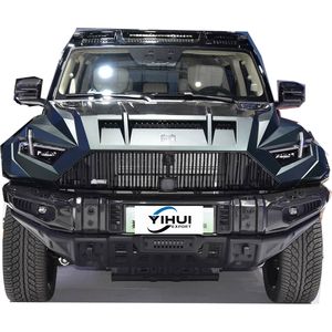 Offre Spéciale Dongfeng m-hero 917 <span class=keywords><strong>4x4</strong></span> SUV électrique de luxe chinois véhicule énergétique neuf - Product Image 1