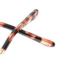 BONA – Lunettes unisexe en acétate à multiples spécifications, monture optique pour adultes avec verres de myopie