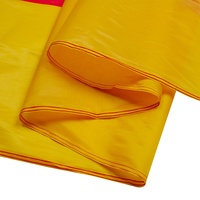 Échantillon gratuit, drapeau publicitaire écologique, bannière personnalisée avec logo, polyester, drapeau national, drapeau personnalisé, promotionnel