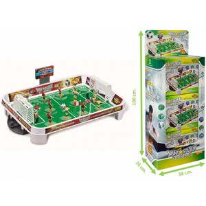 VILLA - MINI STADIO DA CALCIO PROFESSIONALE - Product Image 1