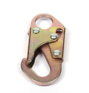 Nhà máy chuyên nghiệp thực hiện giả mạo dây thép không gỉ móc cao cấp chất lượng Snap <span class=keywords><strong>Hooks</strong></span> - Product Image 3