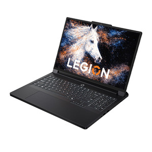 โน้ตบุ๊กเกมมิ่ง AI รุ่นใหม่ Legion R9000P 2026 R9 8945HX แรม 16GB ความจุ 1TB หน้าจอ 2.5K ขนาด 16 นิ้ว 240Hz OLED RTX 5060 สำหรับเล่นเกม หน้าจอเกมมิ่งขนาด 16 นิ้ว ความละเอียด 2.5K 240Hz  จอภาพเกมมิ่งแบบ High-Gamut - Product Image 2