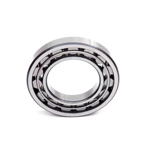 High precision sealing robots Cylindrical Roller Bearing NU238 NJ238 N238EM for Numerical Control Machine Tool 190*340*55MM
