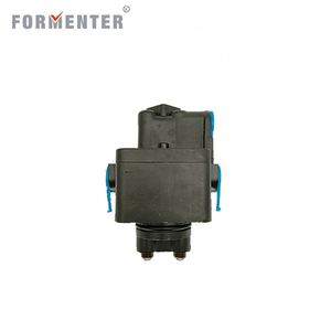 Válvula de Protección Multivía para Camiones Iveco DAF, Caja de Cambios Europea de Alta Resistencia Depehr, 93159298 1526797 6038202003 0012606257 - Product Image 6