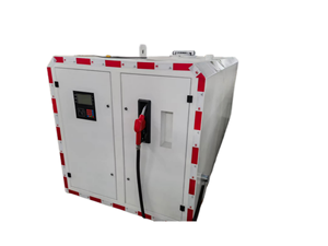 עבור בנזין פלדה פחמן נייד מוסמך ותחנת דלק ניידת דיזל עם מרכיב ליבה משאבה - Product Image 6