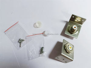 3/4 '<span class=keywords><strong>nmo</strong></span> एडाप्टर को 239 कनेक्टर और 3/8' <span class=keywords><strong>nmo</strong></span> एडाप्टर को 239 कनेक्टर - Product Image 5