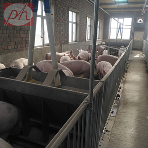 ตู้เลี้ยง201สำหรับเลี้ยงหมูในฟาร์มเลี้ยงหมูใช้สำหรับเลี้ยง304พีเอช - Product Image 1