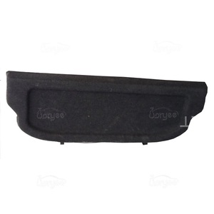 Garniture de plateau de charge de botte non rétractable garniture de colis arrière accessoire de couverture de cargaison de coffre pour <span class=keywords><strong>SUZUKI</strong></span> <span class=keywords><strong>IGNIS</strong></span> 2018 <span class=keywords><strong>2019</strong></span> 2020 pièce de rechange de voiture - Product Image 1