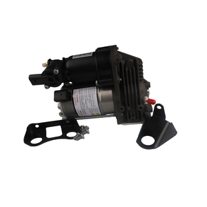 ปั๊มคอมเพรสเซอร์ระบบกันสะเทือนแบบลม 37106793778 37206792855 37106789937 ใช้ได้กับ BMW 5 Touring (E61 /E61N /E61 LCI) - Product Image 2